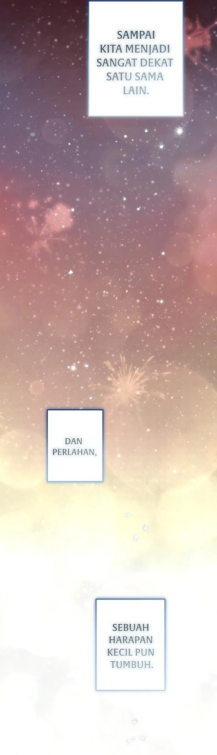 Welcome to the Rose Mansion Chapter 47 - halaman 32