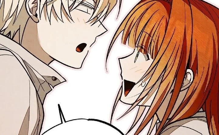 Welcome to the Rose Mansion Chapter 47 - halaman 9