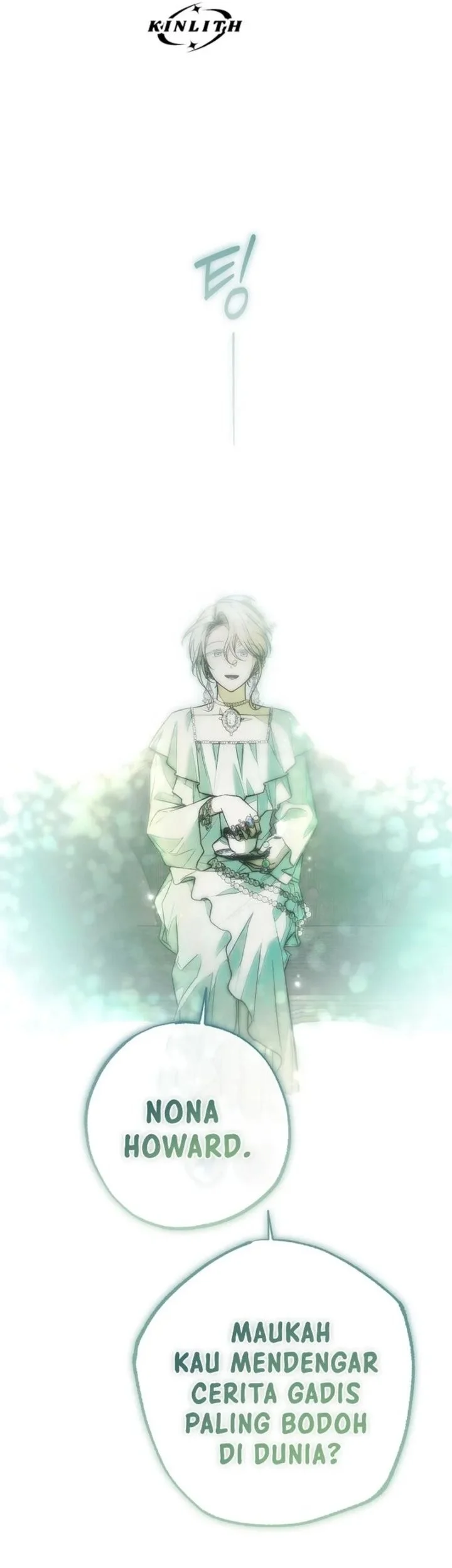 Welcome to the Rose Mansion Chapter 48 - halaman 18