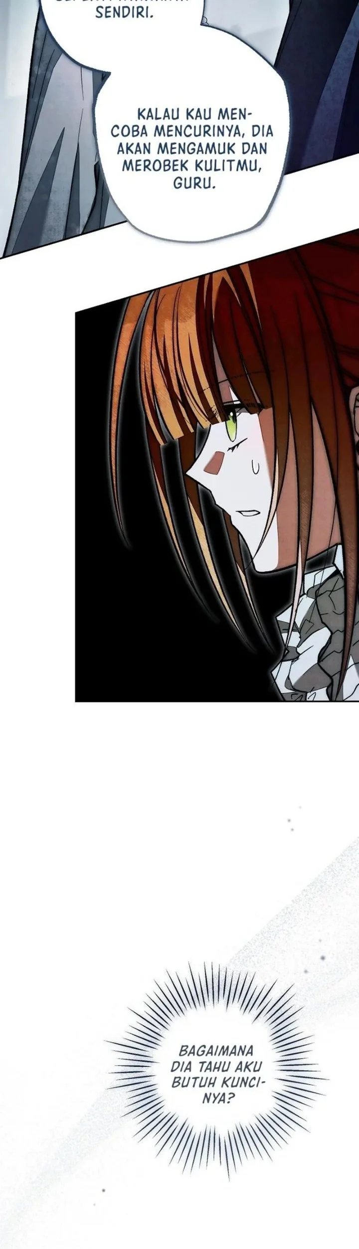 Welcome to the Rose Mansion Chapter 48 - halaman 2