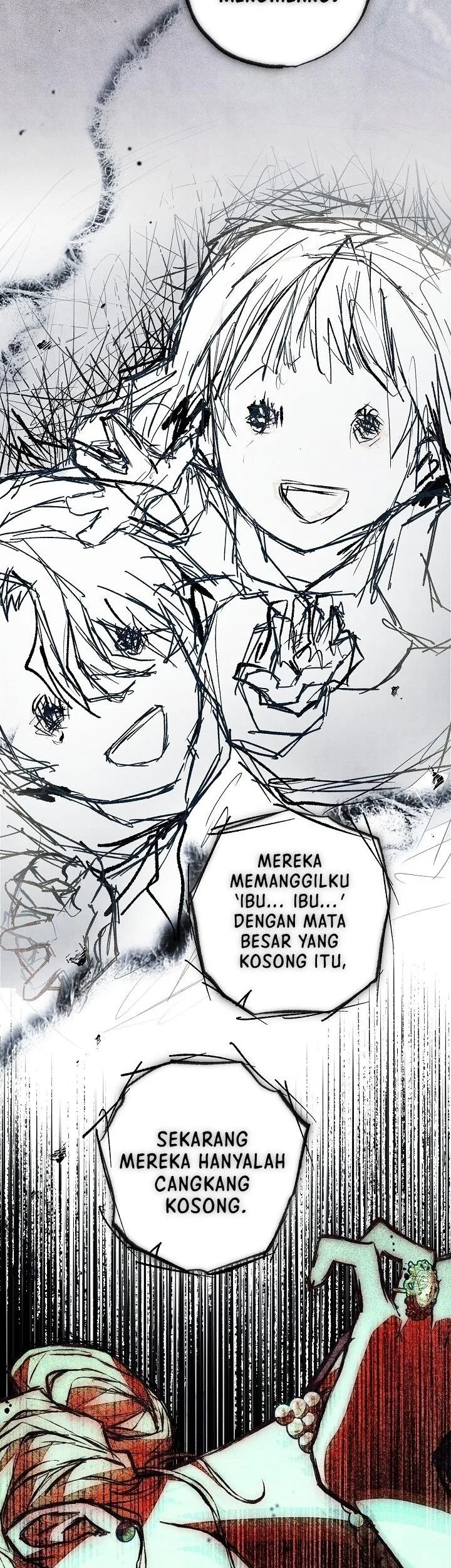 Welcome to the Rose Mansion Chapter 49 - halaman 12