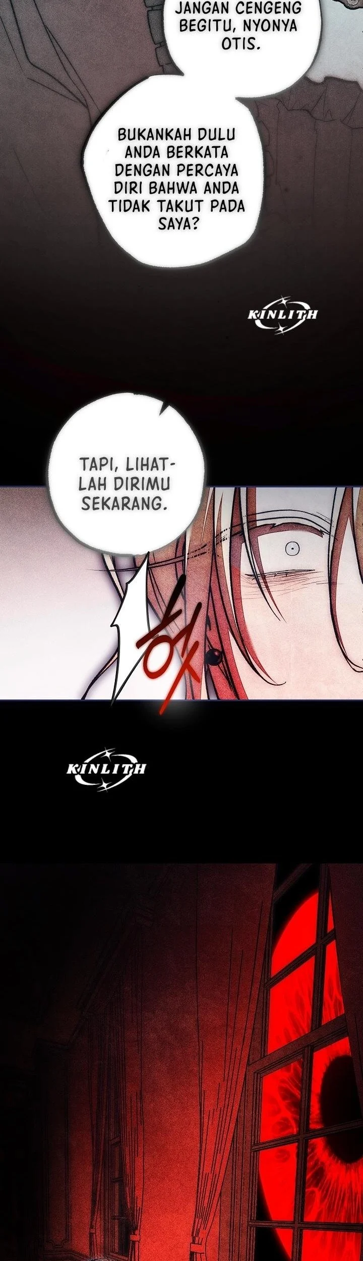 Welcome to the Rose Mansion Chapter 49 - halaman 16