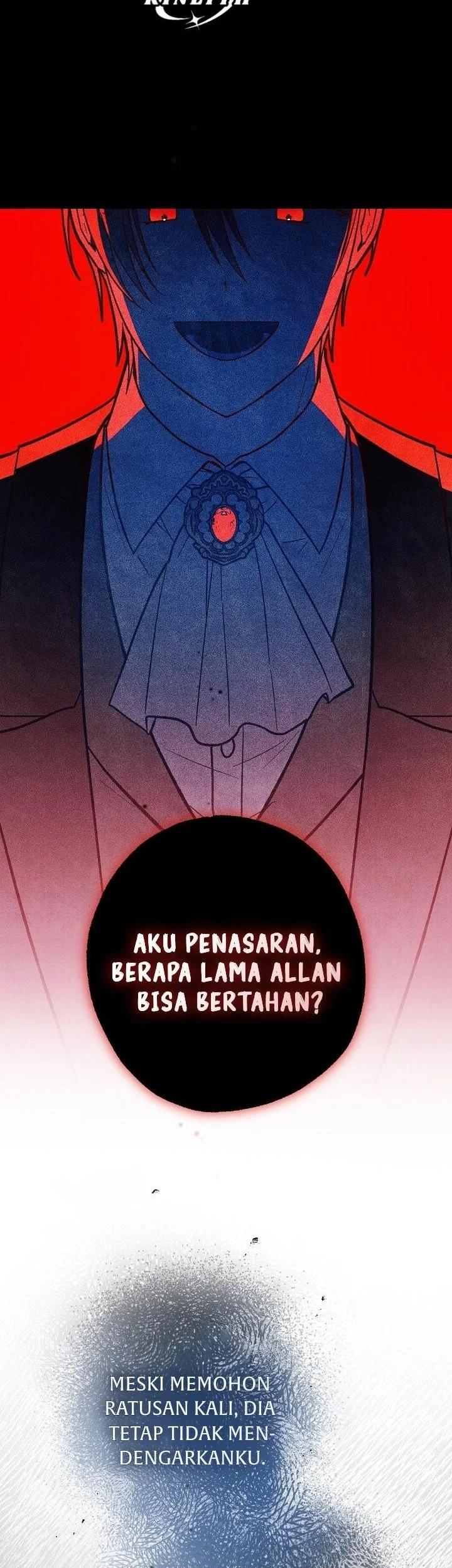 Welcome to the Rose Mansion Chapter 49 - halaman 23