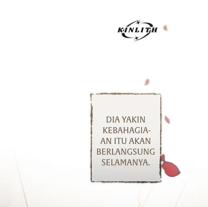 Welcome to the Rose Mansion Chapter 49 - halaman 8