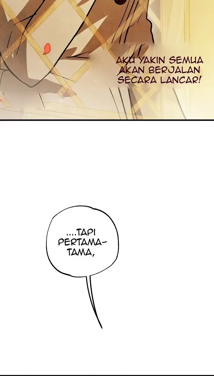 Welcome to the Rose Mansion Chapter 5 - halaman 16