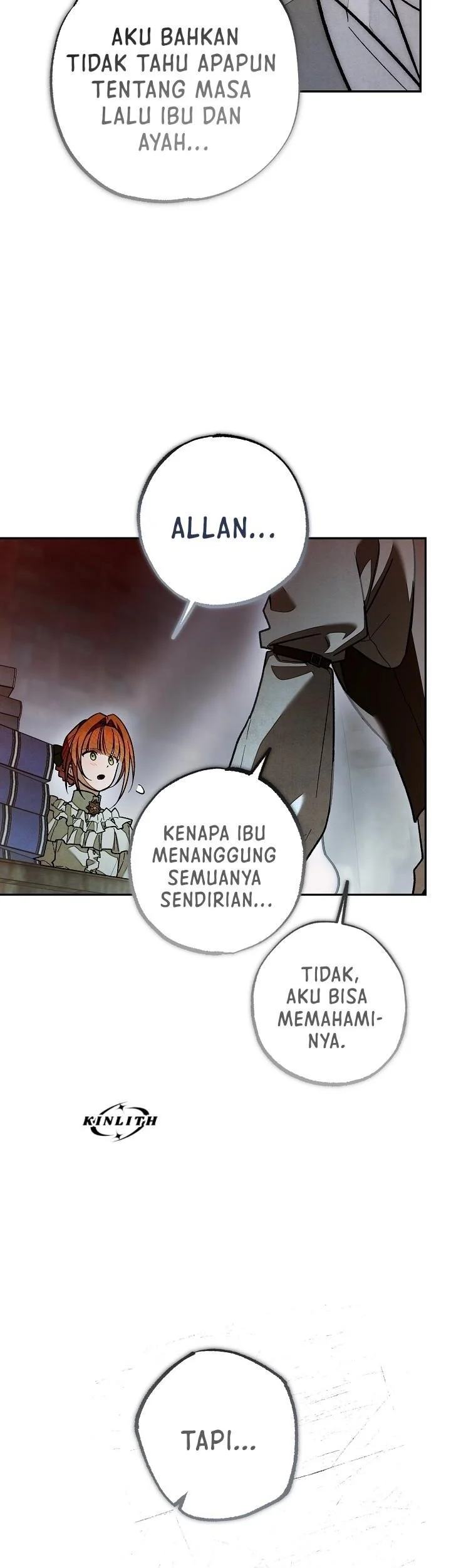 Welcome to the Rose Mansion Chapter 50 - halaman 12