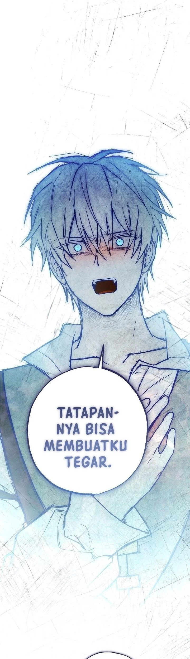 Welcome to the Rose Mansion Chapter 50 - halaman 13