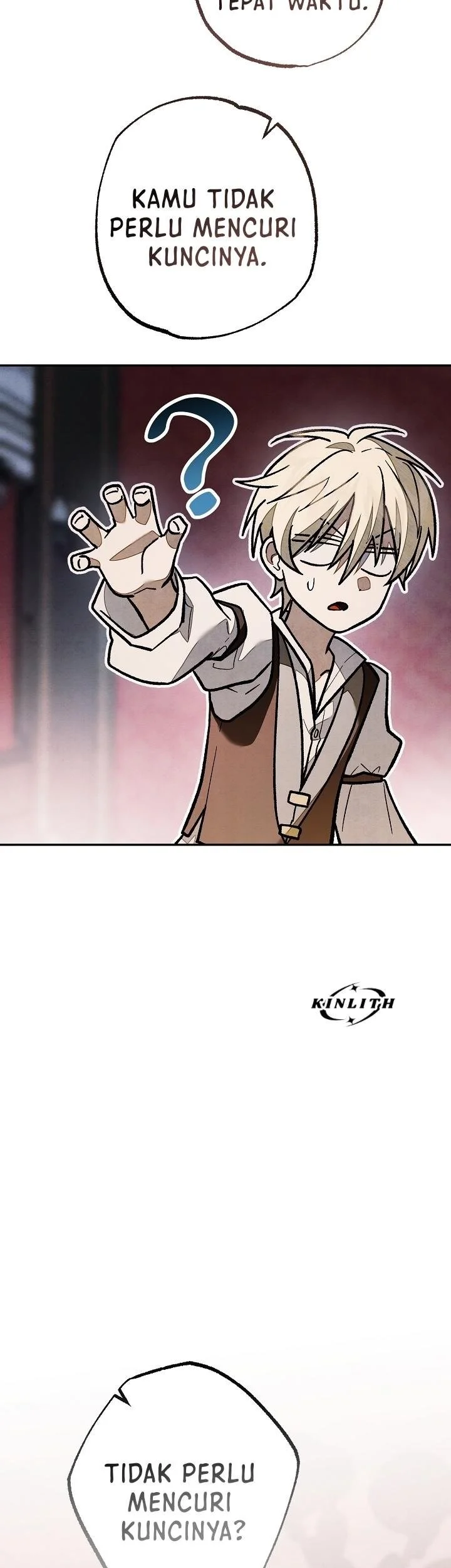 Welcome to the Rose Mansion Chapter 50 - halaman 2