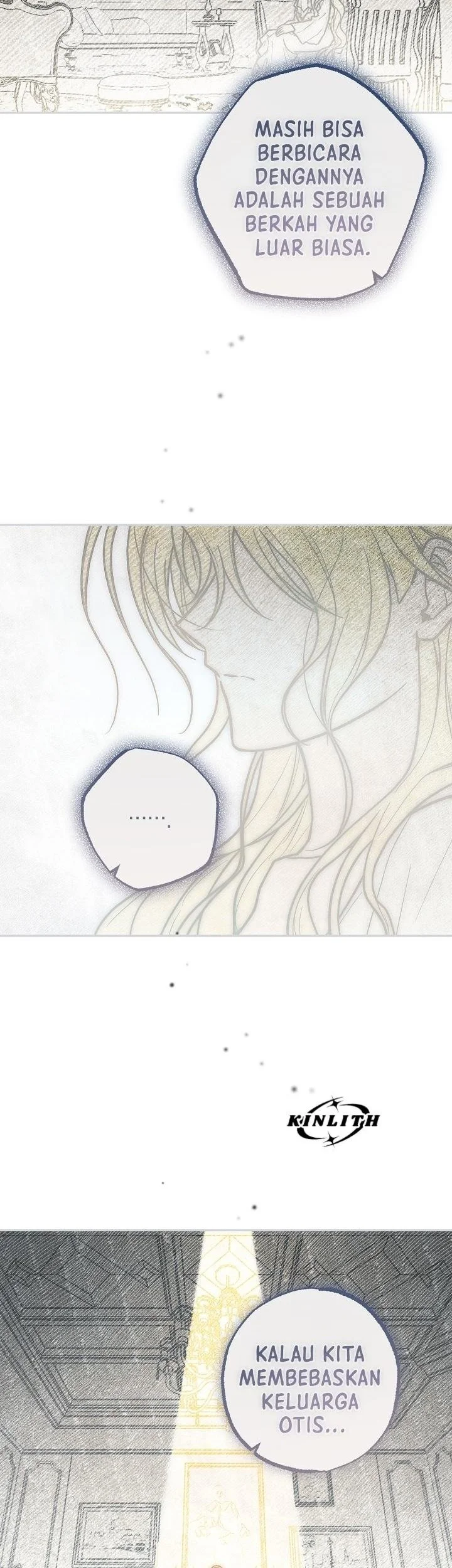 Welcome to the Rose Mansion Chapter 50 - halaman 20