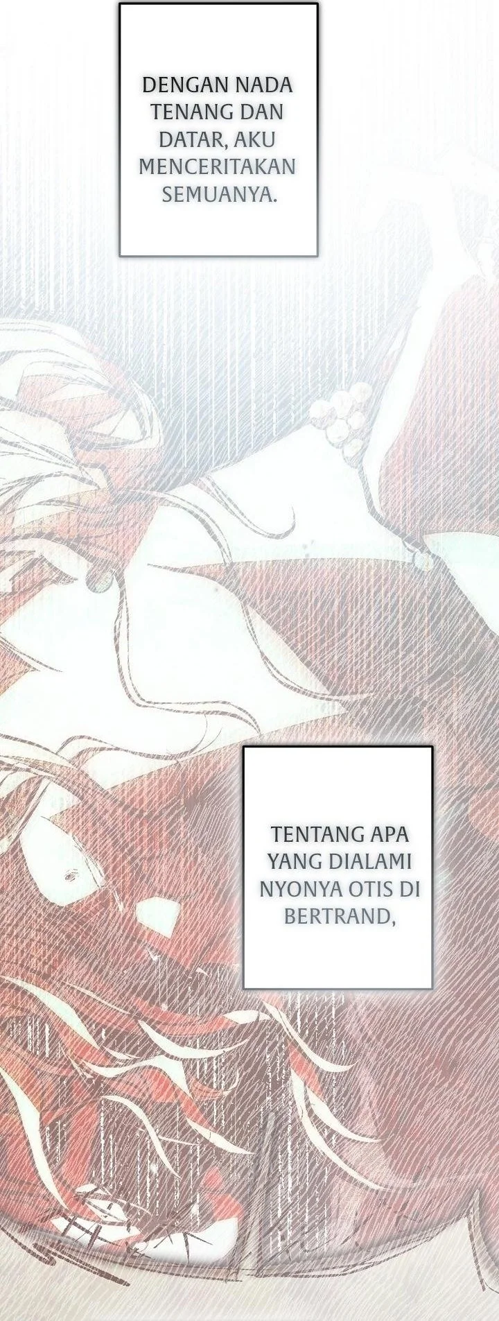 Welcome to the Rose Mansion Chapter 50 - halaman 9