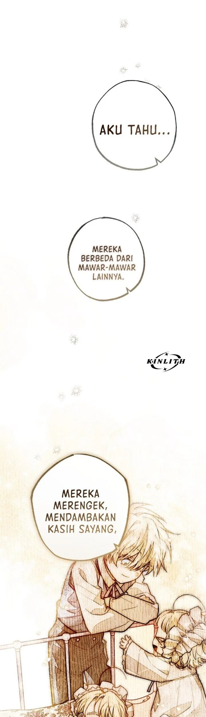Welcome to the Rose Mansion Chapter 51 - halaman 12