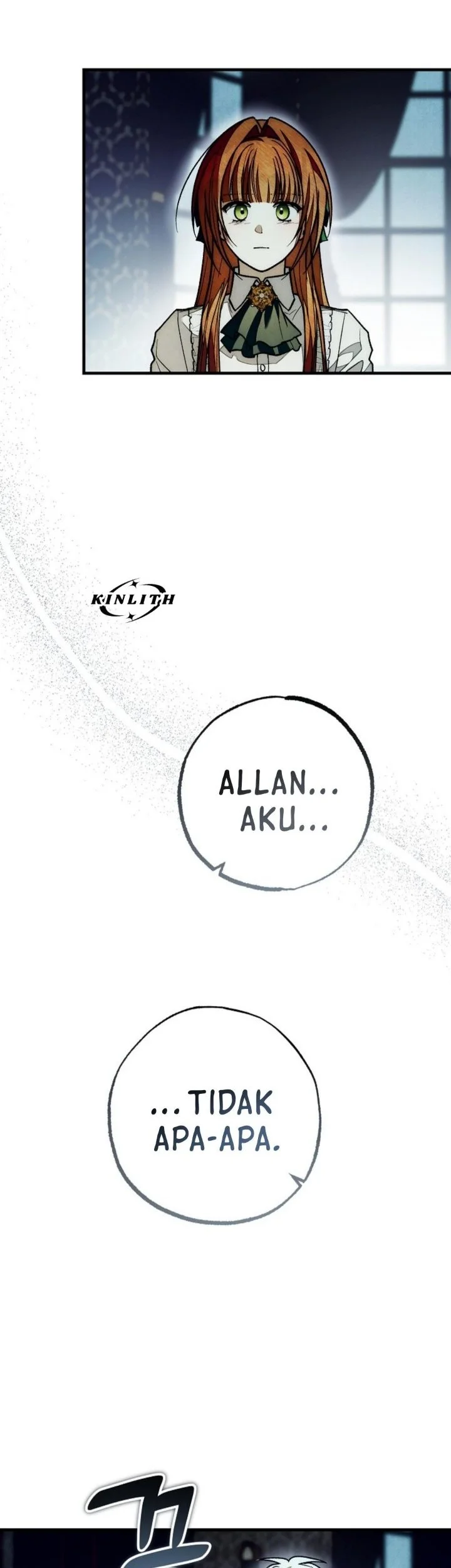 Welcome to the Rose Mansion Chapter 51 - halaman 24