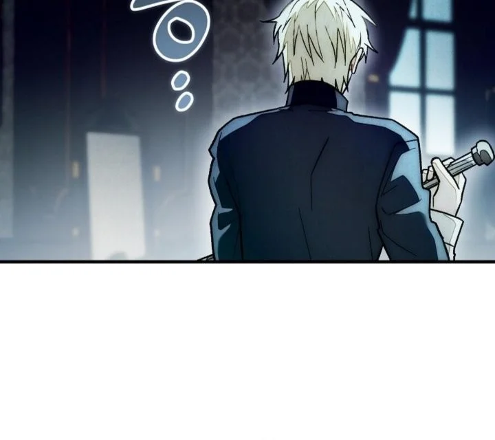 Welcome to the Rose Mansion Chapter 51 - halaman 25
