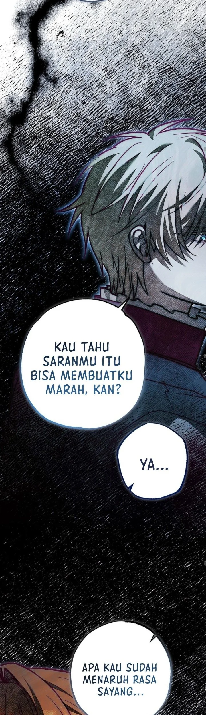Welcome to the Rose Mansion Chapter 51 - halaman 4