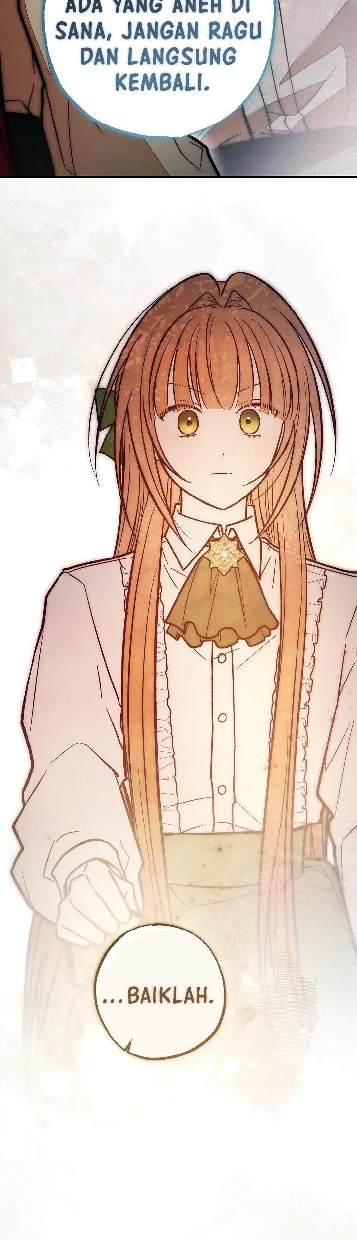 Welcome to the Rose Mansion Chapter 52 - halaman 24