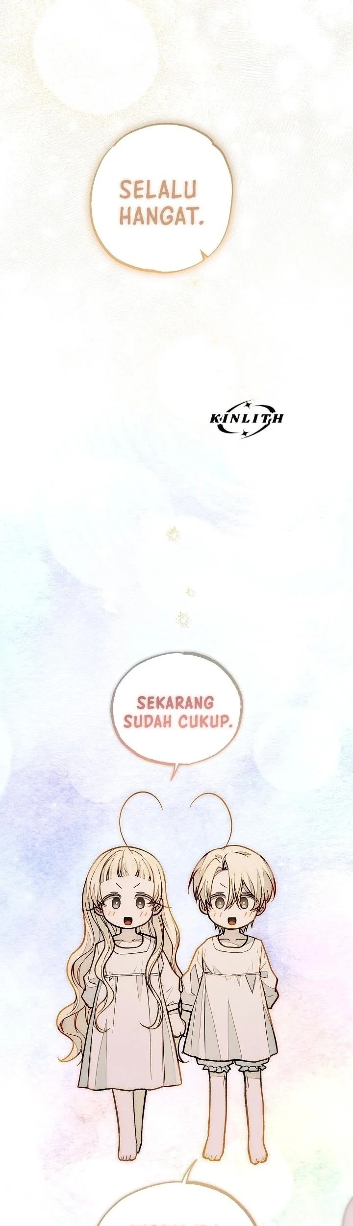 Welcome to the Rose Mansion Chapter 52 - halaman 4