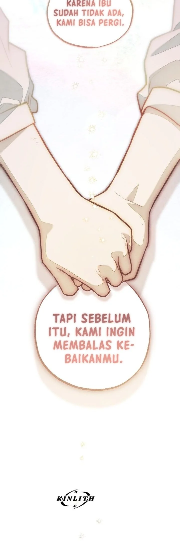 Welcome to the Rose Mansion Chapter 52 - halaman 5