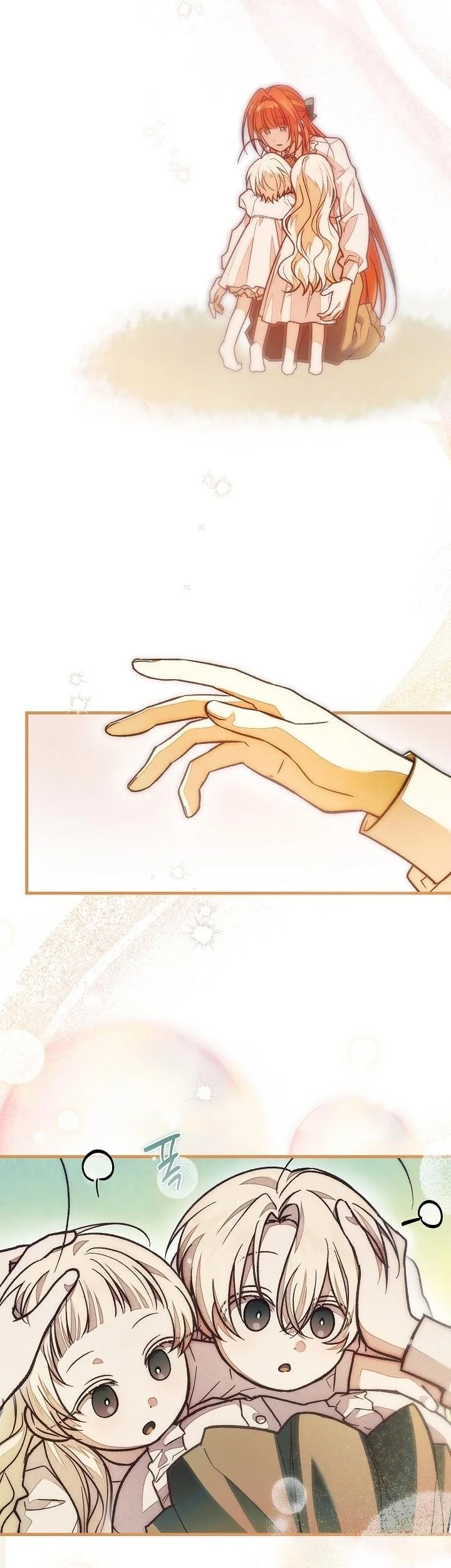 Welcome to the Rose Mansion Chapter 52 - halaman 9