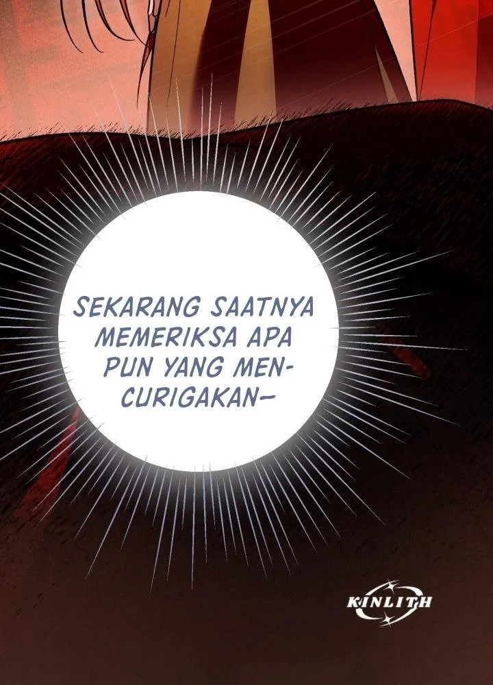 Welcome to the Rose Mansion Chapter 53 - halaman 17