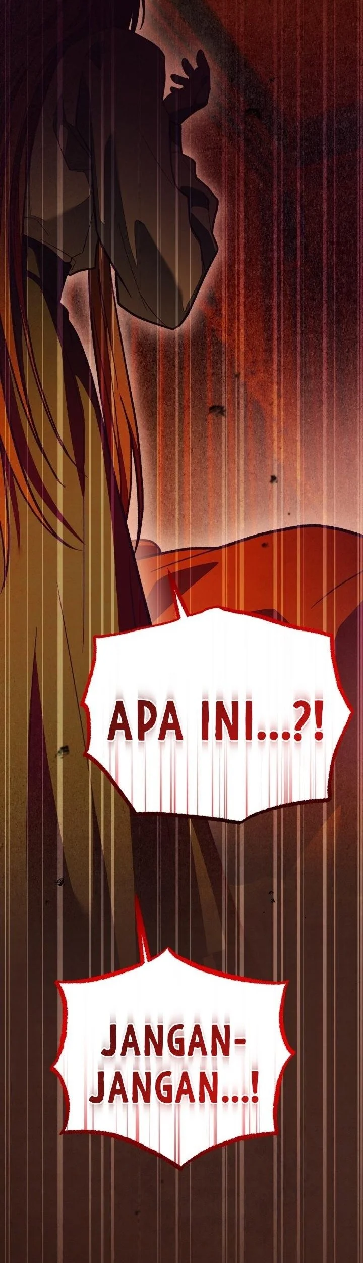 Welcome to the Rose Mansion Chapter 53 - halaman 19