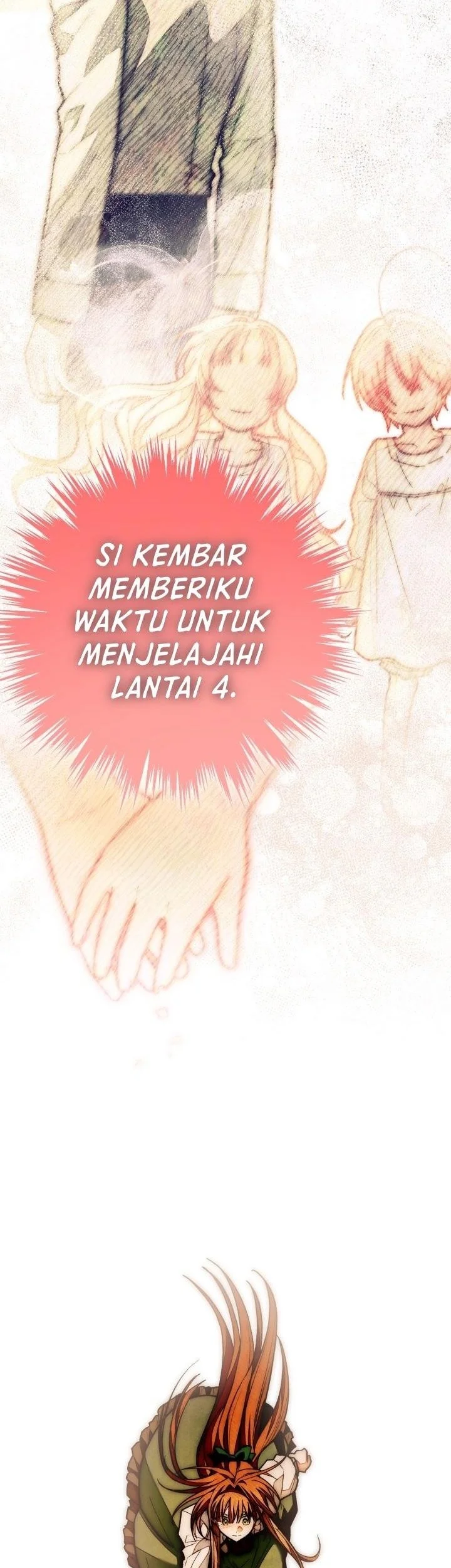 Welcome to the Rose Mansion Chapter 53 - halaman 2