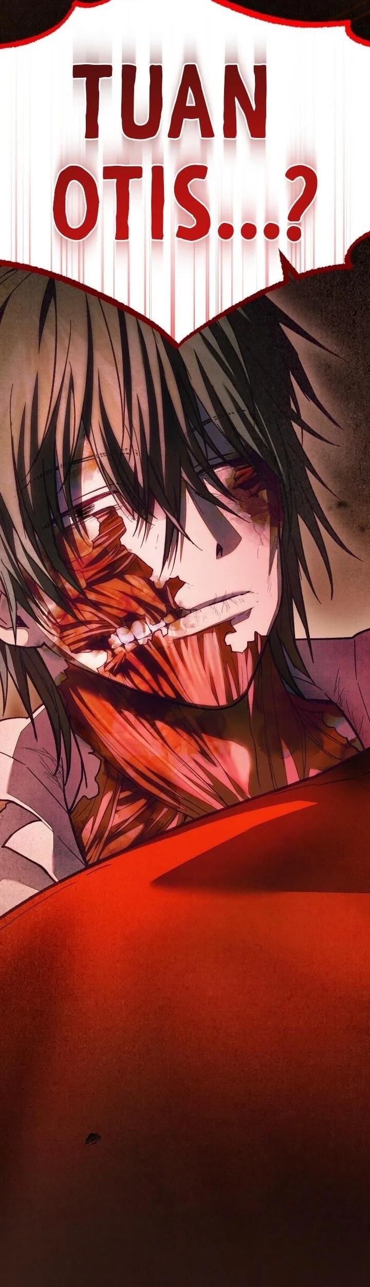 Welcome to the Rose Mansion Chapter 53 - halaman 21