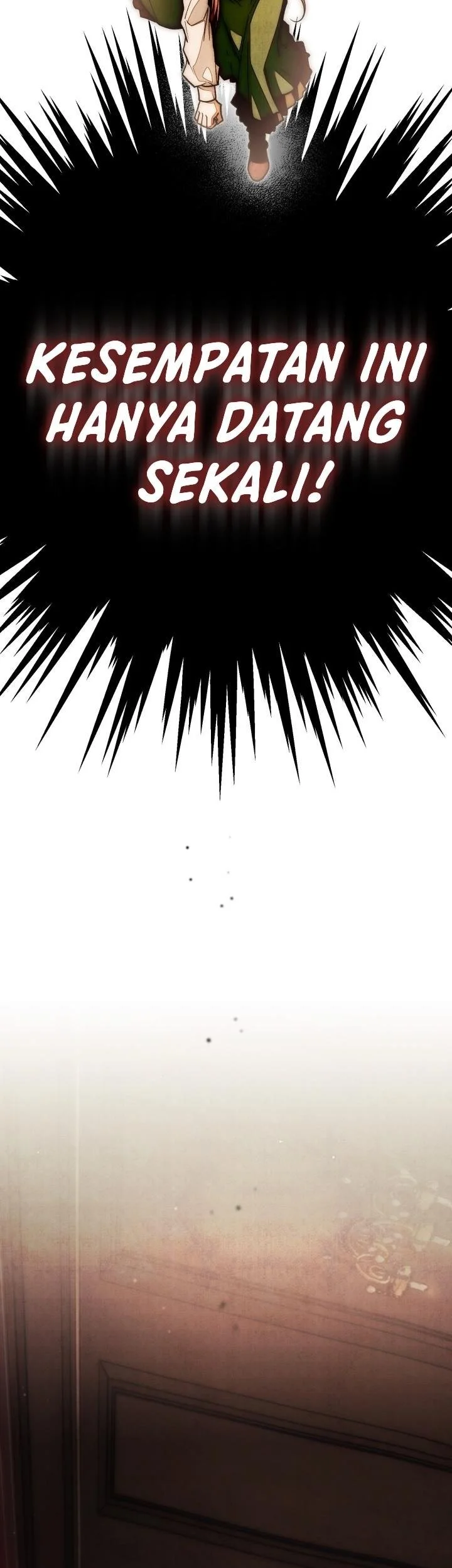 Welcome to the Rose Mansion Chapter 53 - halaman 3