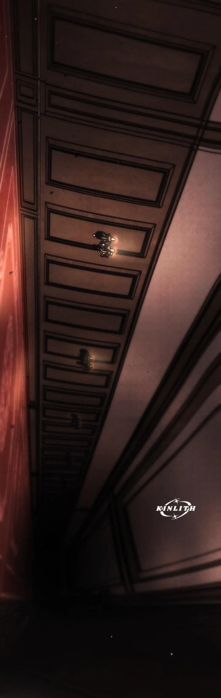 Welcome to the Rose Mansion Chapter 53 - halaman 4