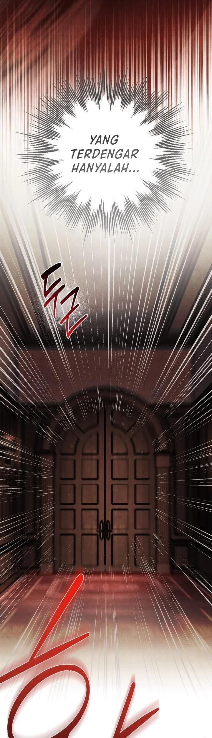 Welcome to the Rose Mansion Chapter 53 - halaman 6