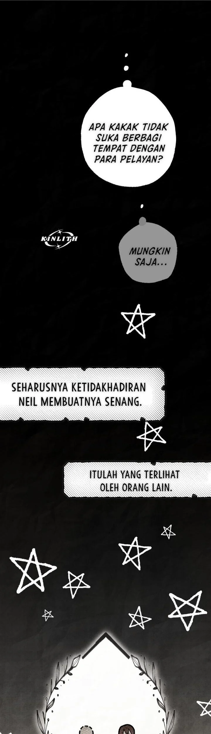 Welcome to the Rose Mansion Chapter 54 - halaman 11