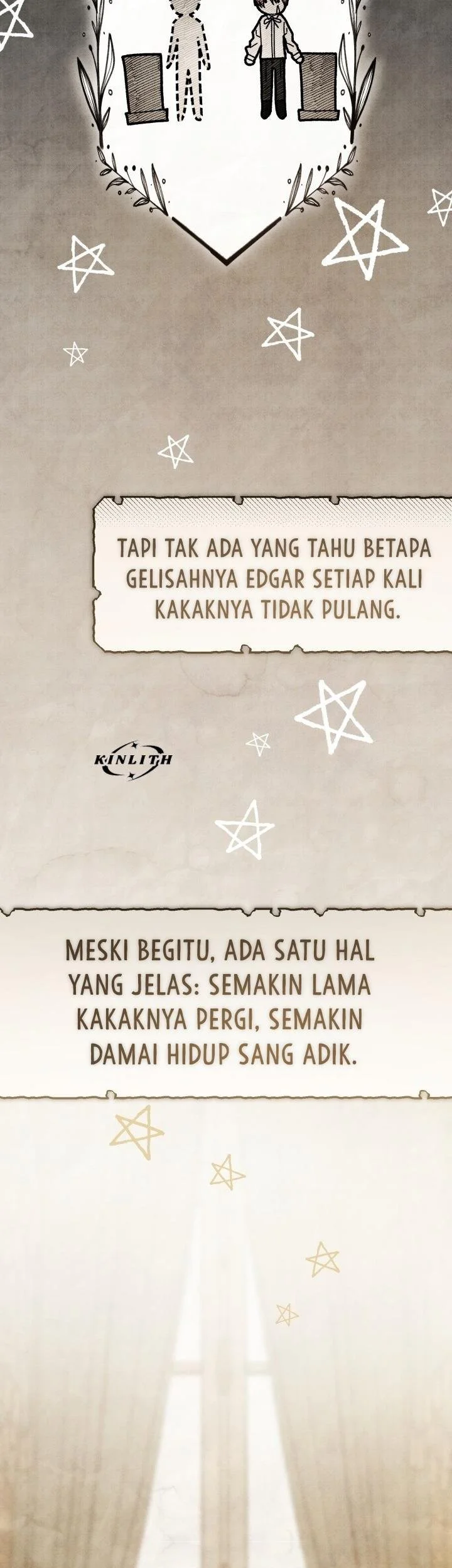 Welcome to the Rose Mansion Chapter 54 - halaman 12
