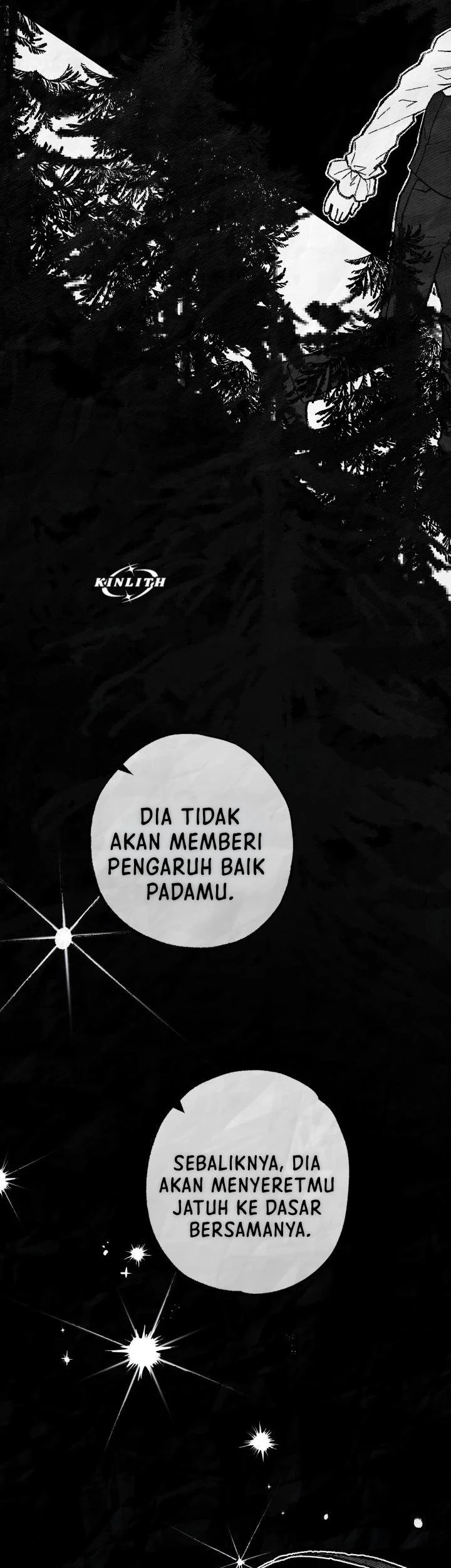 Welcome to the Rose Mansion Chapter 54 - halaman 22