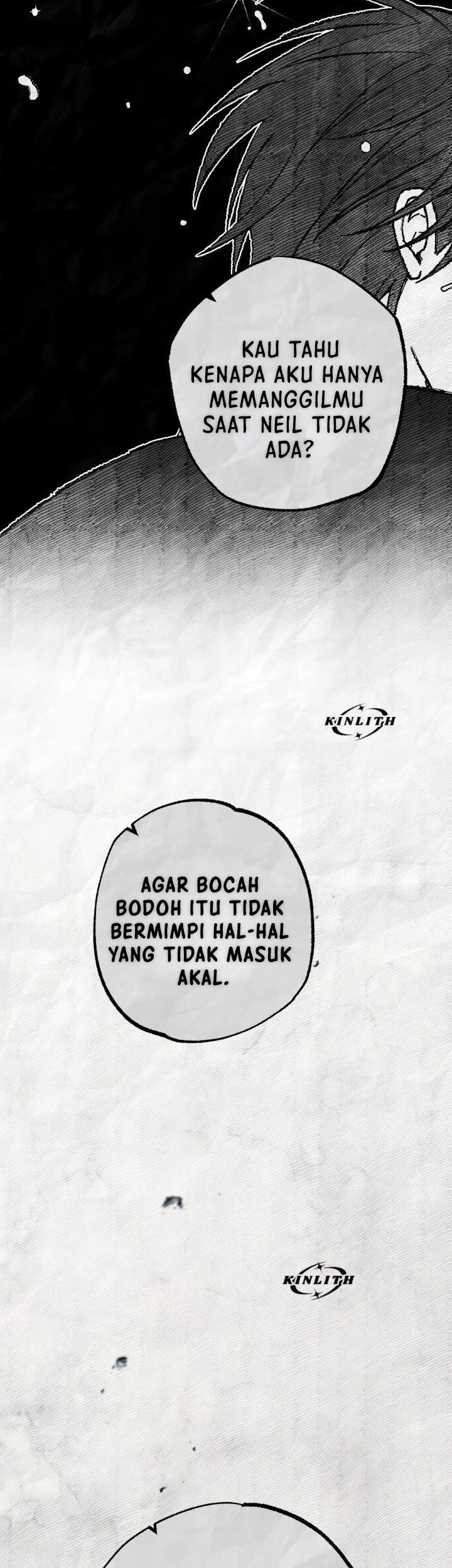 Welcome to the Rose Mansion Chapter 54 - halaman 23