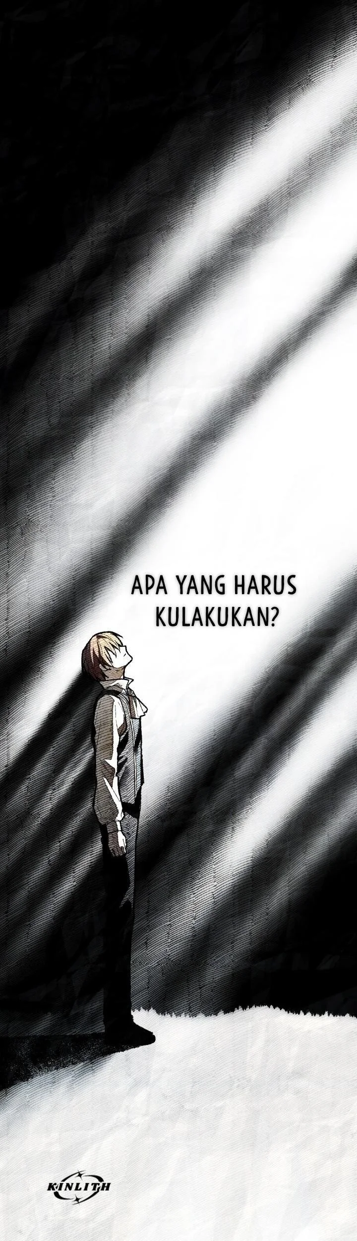 Welcome to the Rose Mansion Chapter 54 - halaman 28