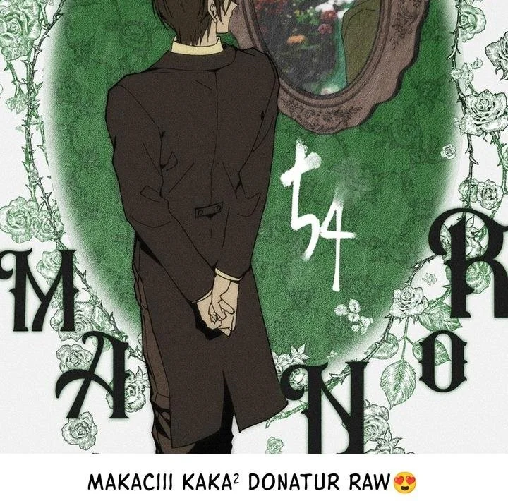 Welcome to the Rose Mansion Chapter 54 - halaman 34