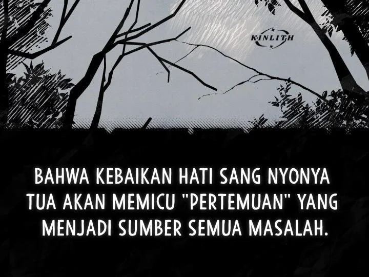 Welcome to the Rose Mansion Chapter 54 - halaman 7