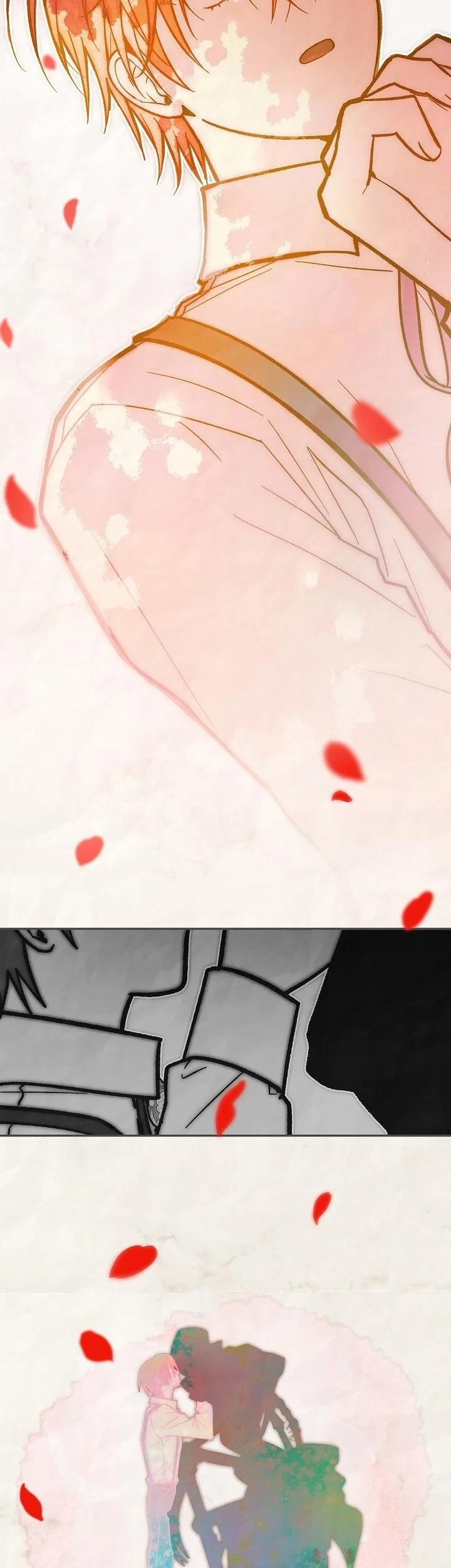 Welcome to the Rose Mansion Chapter 55 - halaman 13