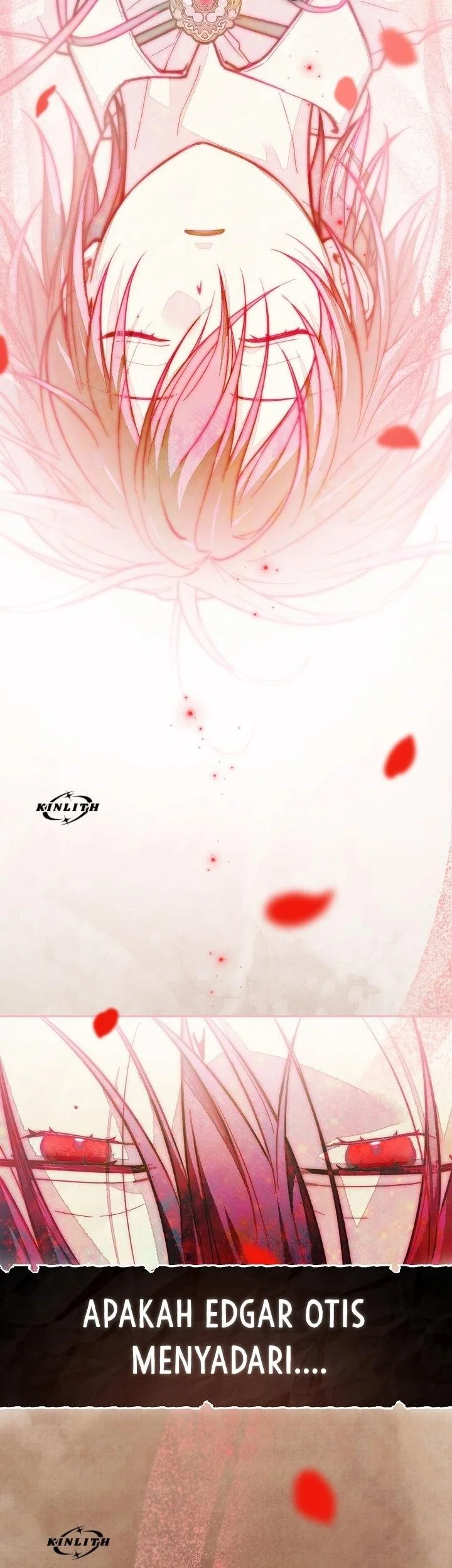 Welcome to the Rose Mansion Chapter 55 - halaman 15