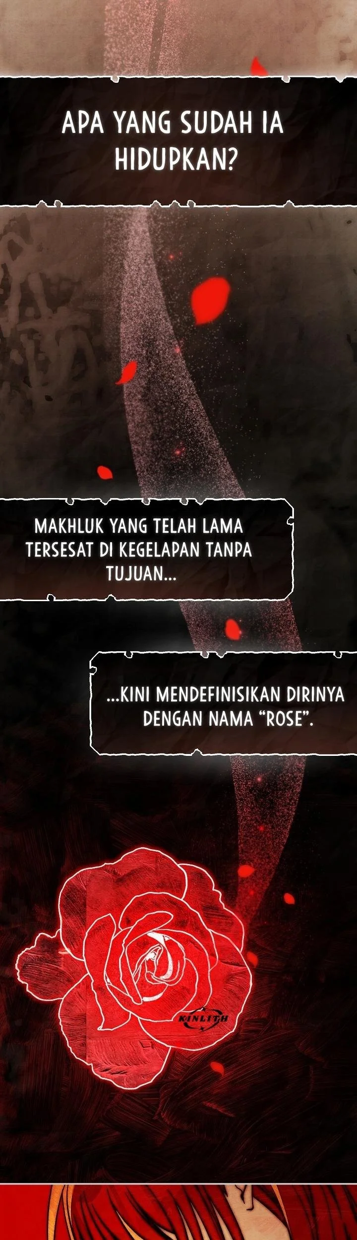 Welcome to the Rose Mansion Chapter 55 - halaman 16