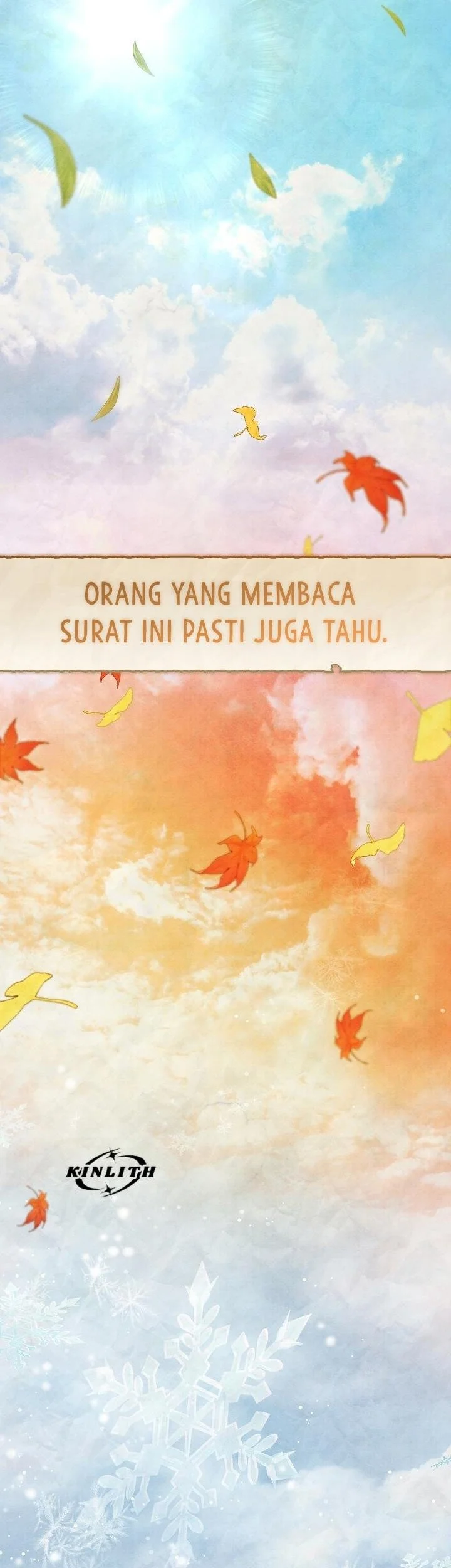 Welcome to the Rose Mansion Chapter 55 - halaman 24