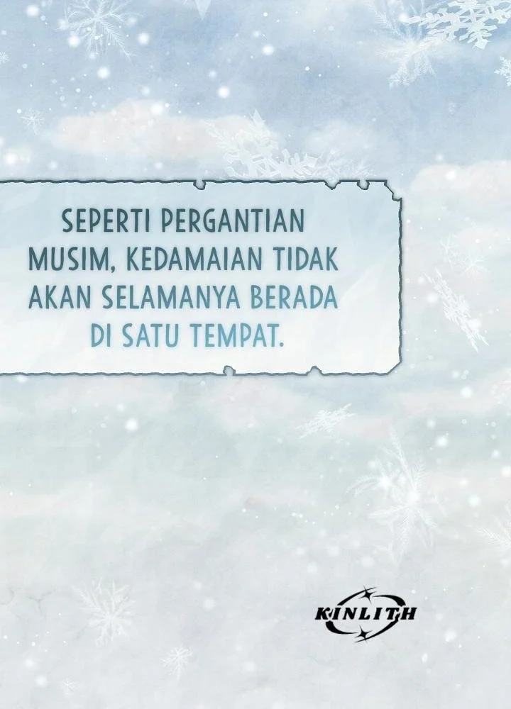Welcome to the Rose Mansion Chapter 55 - halaman 25