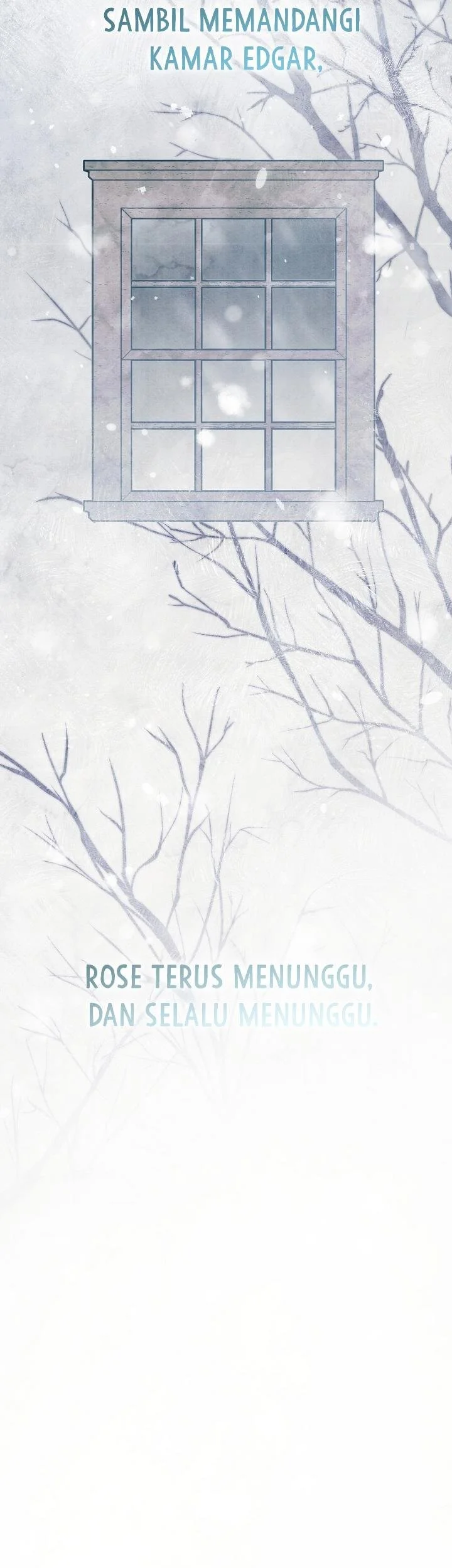 Welcome to the Rose Mansion Chapter 55 - halaman 30