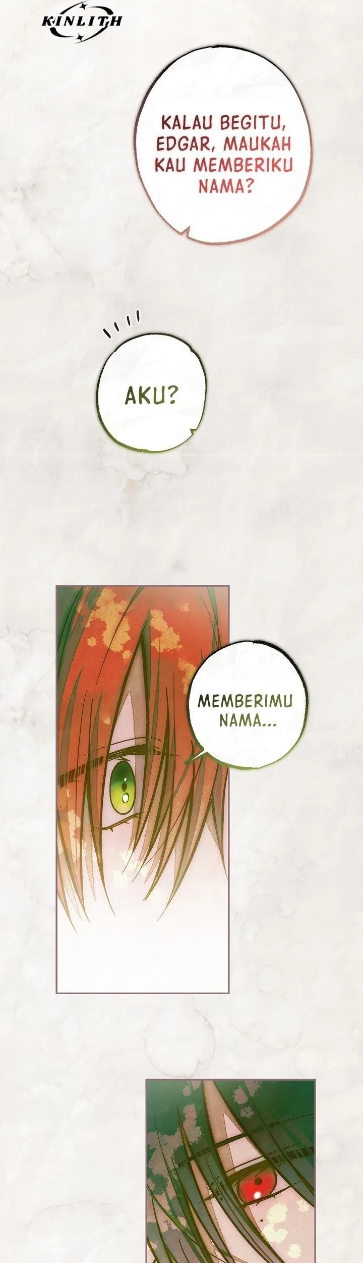 Welcome to the Rose Mansion Chapter 55 - halaman 5
