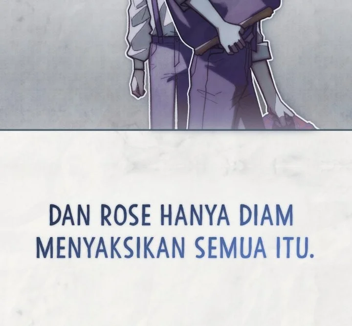 Welcome to the Rose Mansion Chapter 56 - halaman 29