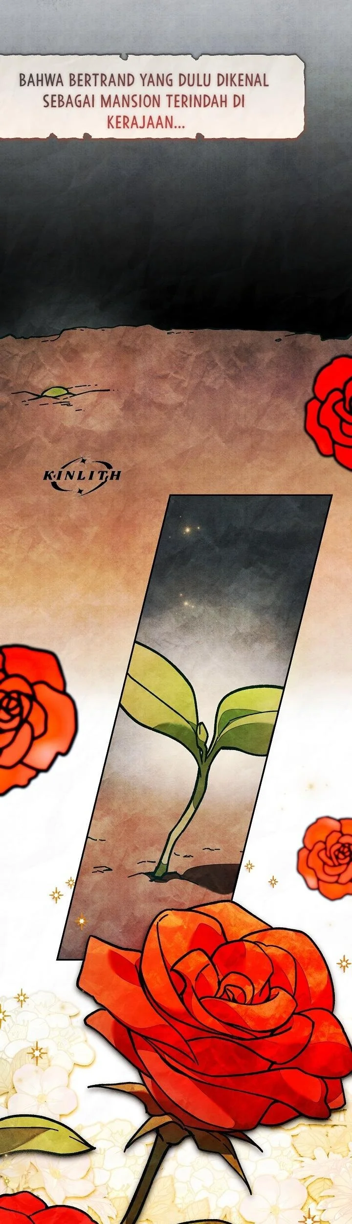 Welcome to the Rose Mansion Chapter 57 - halaman 10