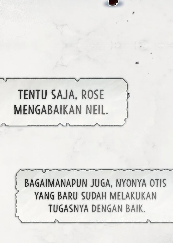 Welcome to the Rose Mansion Chapter 57 - halaman 26