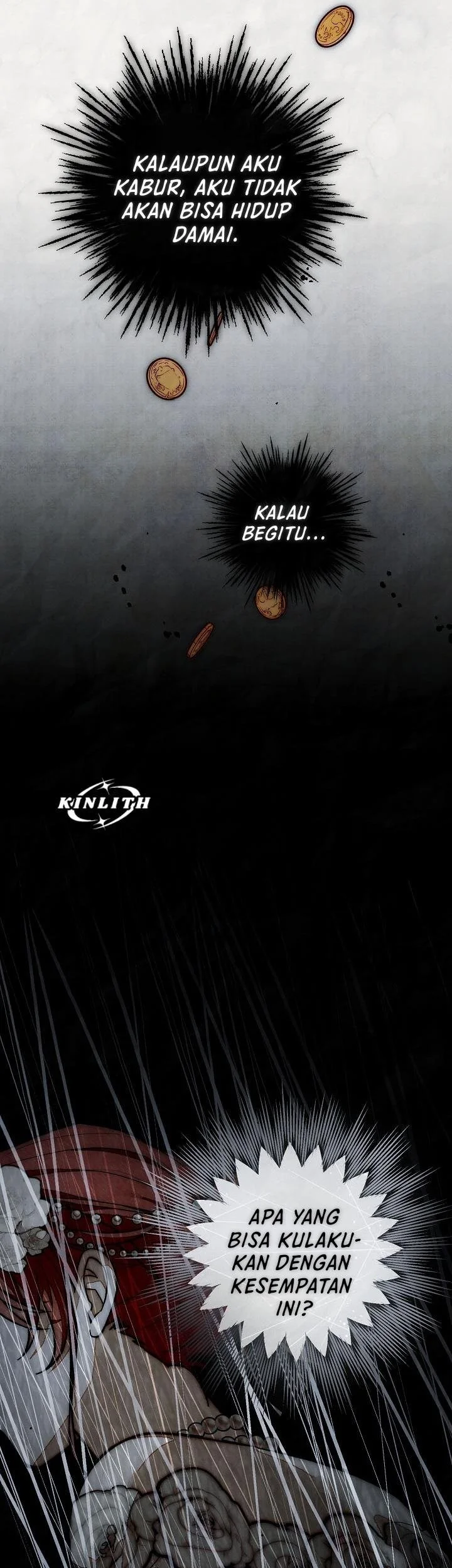 Welcome to the Rose Mansion Chapter 58 - halaman 17