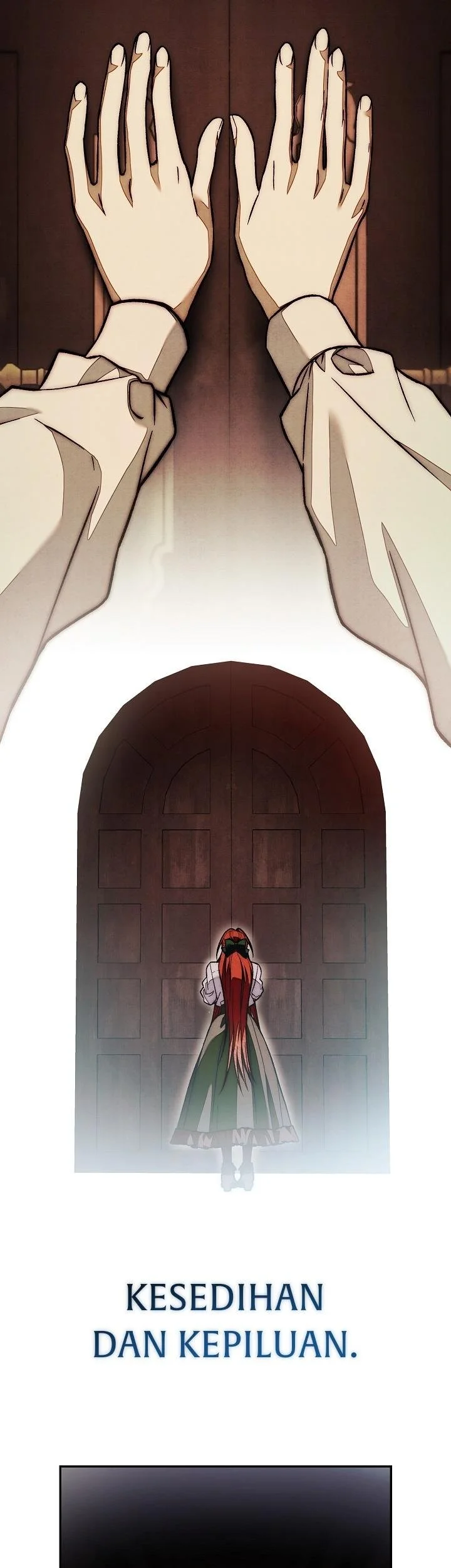 Welcome to the Rose Mansion Chapter 59 - halaman 20