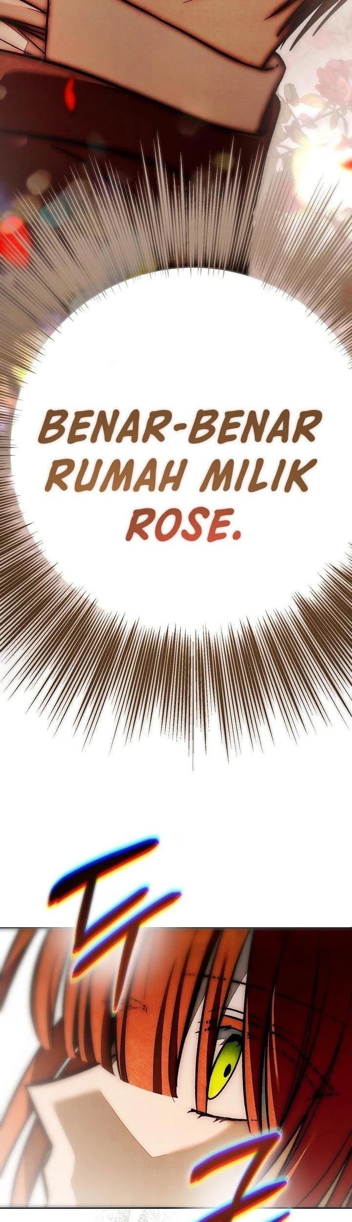 Welcome to the Rose Mansion Chapter 59 - halaman 5