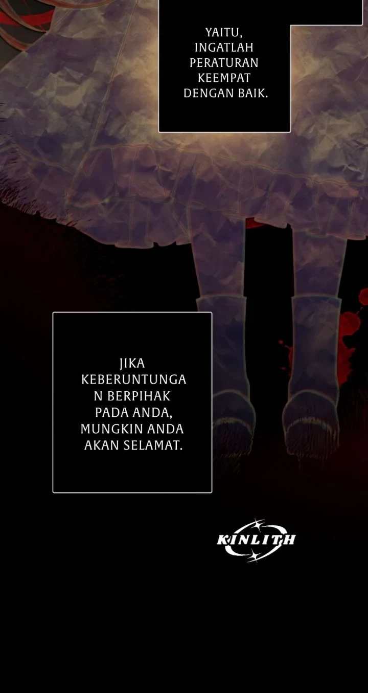 Welcome to the Rose Mansion Chapter 6 - halaman 28